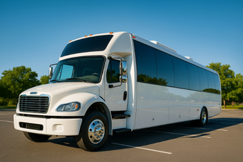 Rio Rancho Minibus