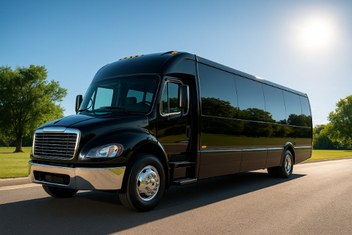 Rio Rancho Party Bus