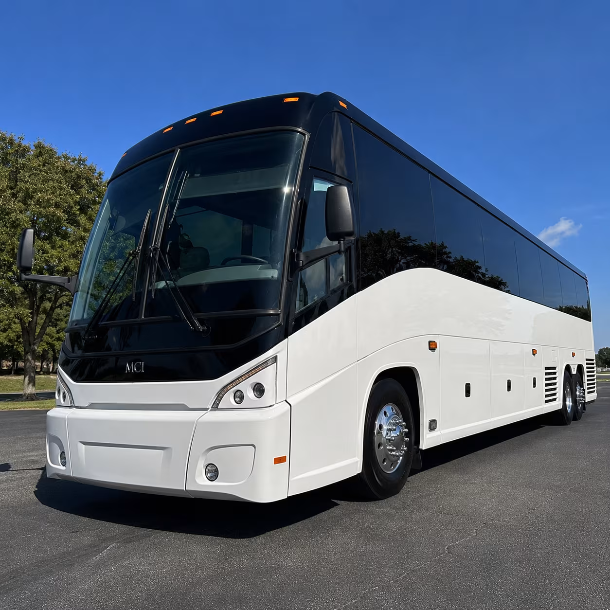 charter buses to tingley coliseum and the state fairgrounds