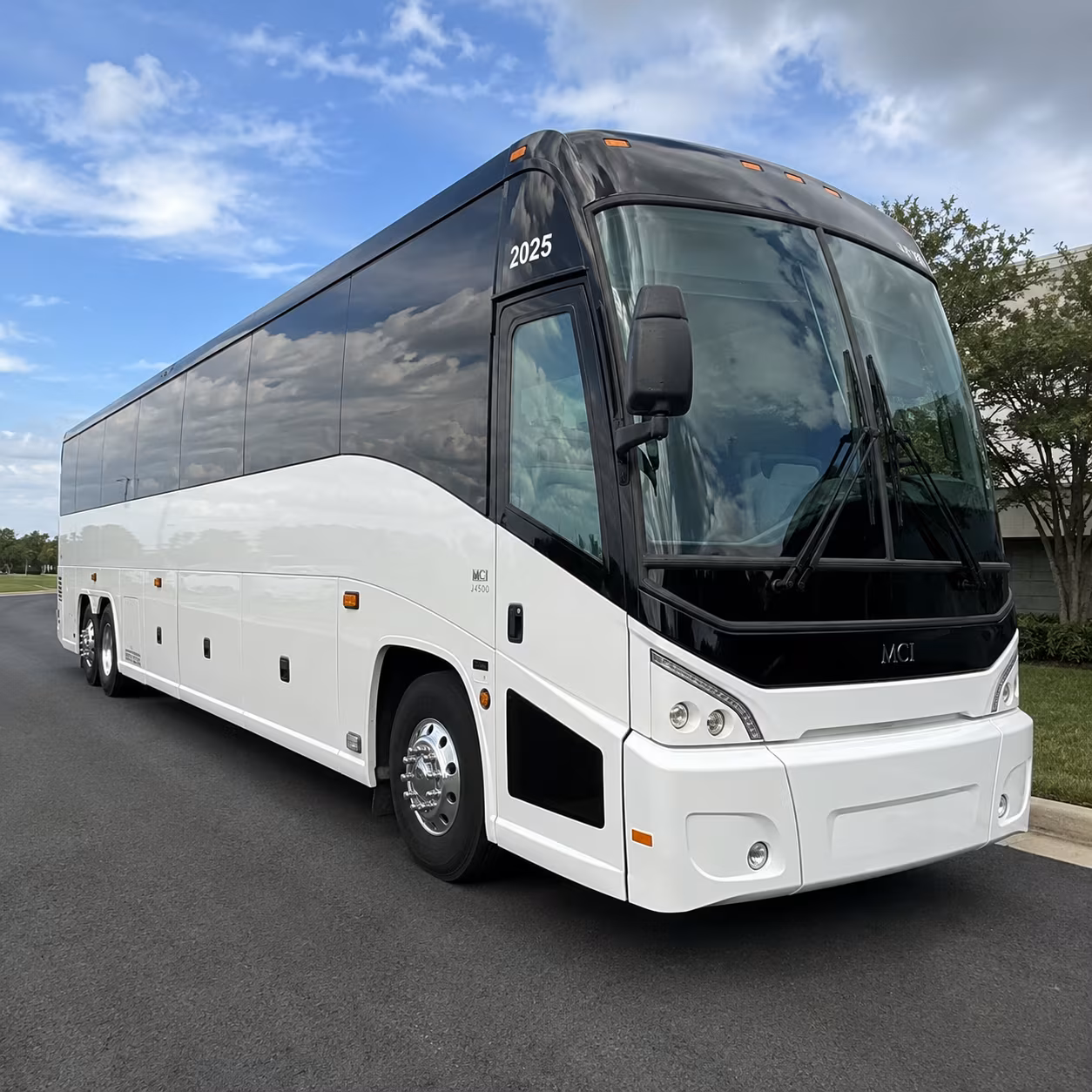 corporate intel campus shuttle services in rio rancho