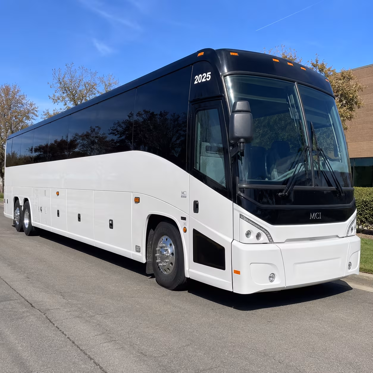 graduation prom school event buses from rio rancho