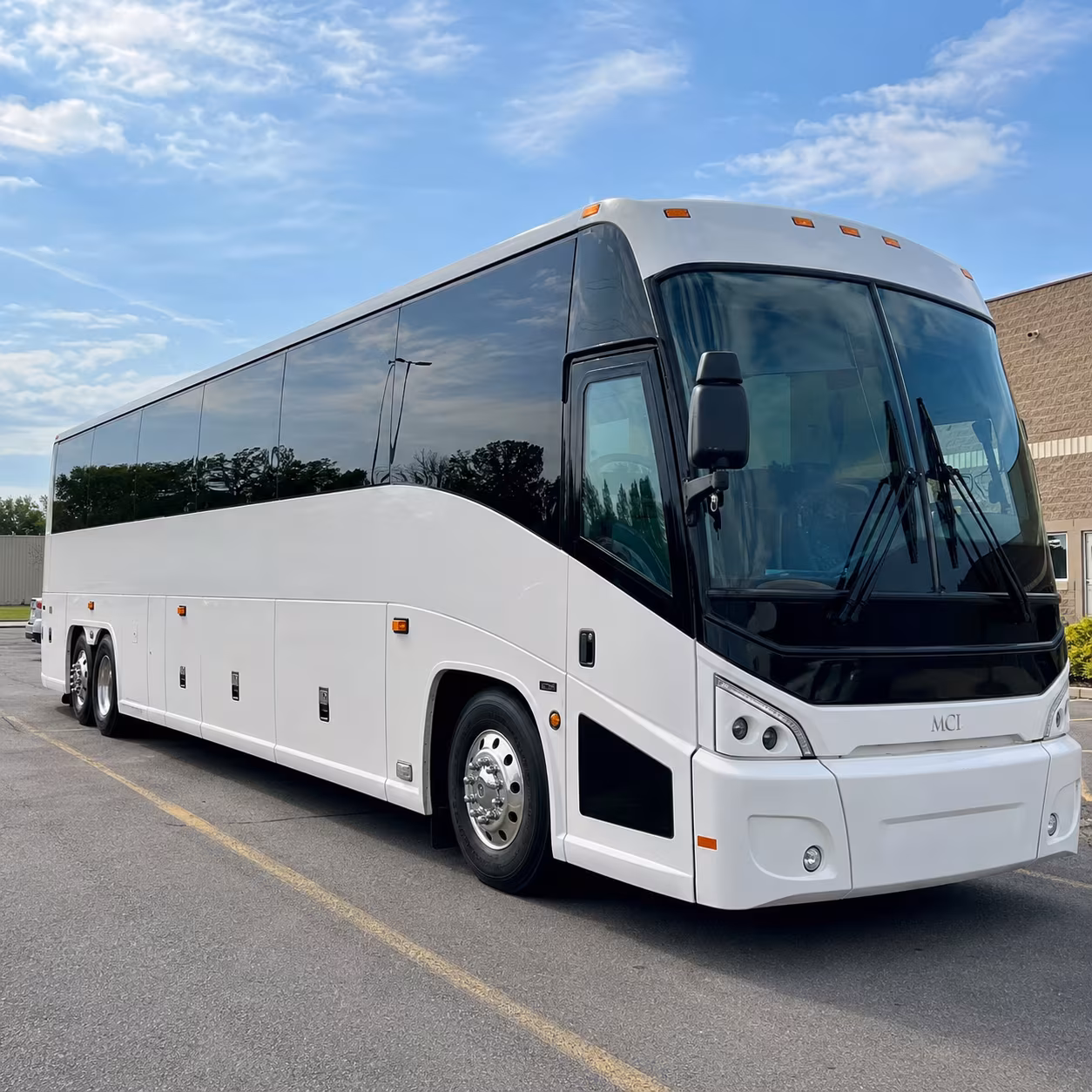 intel campus and tech corridor corporate shuttle service in rio rancho