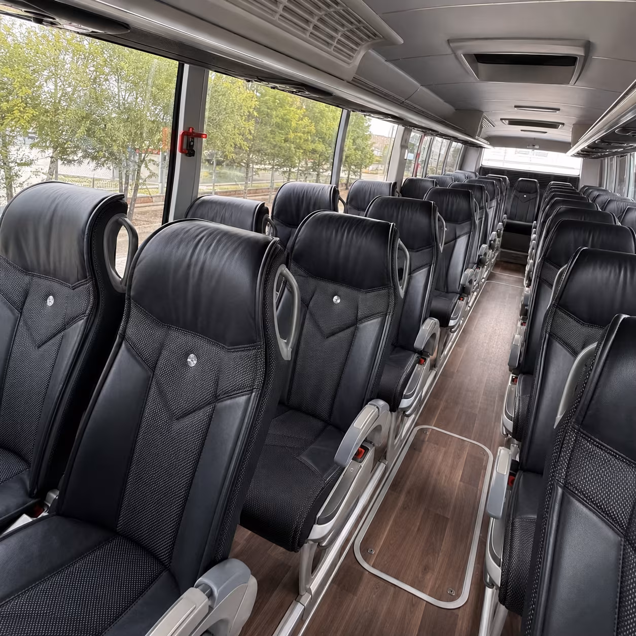 rio rancho church transportation