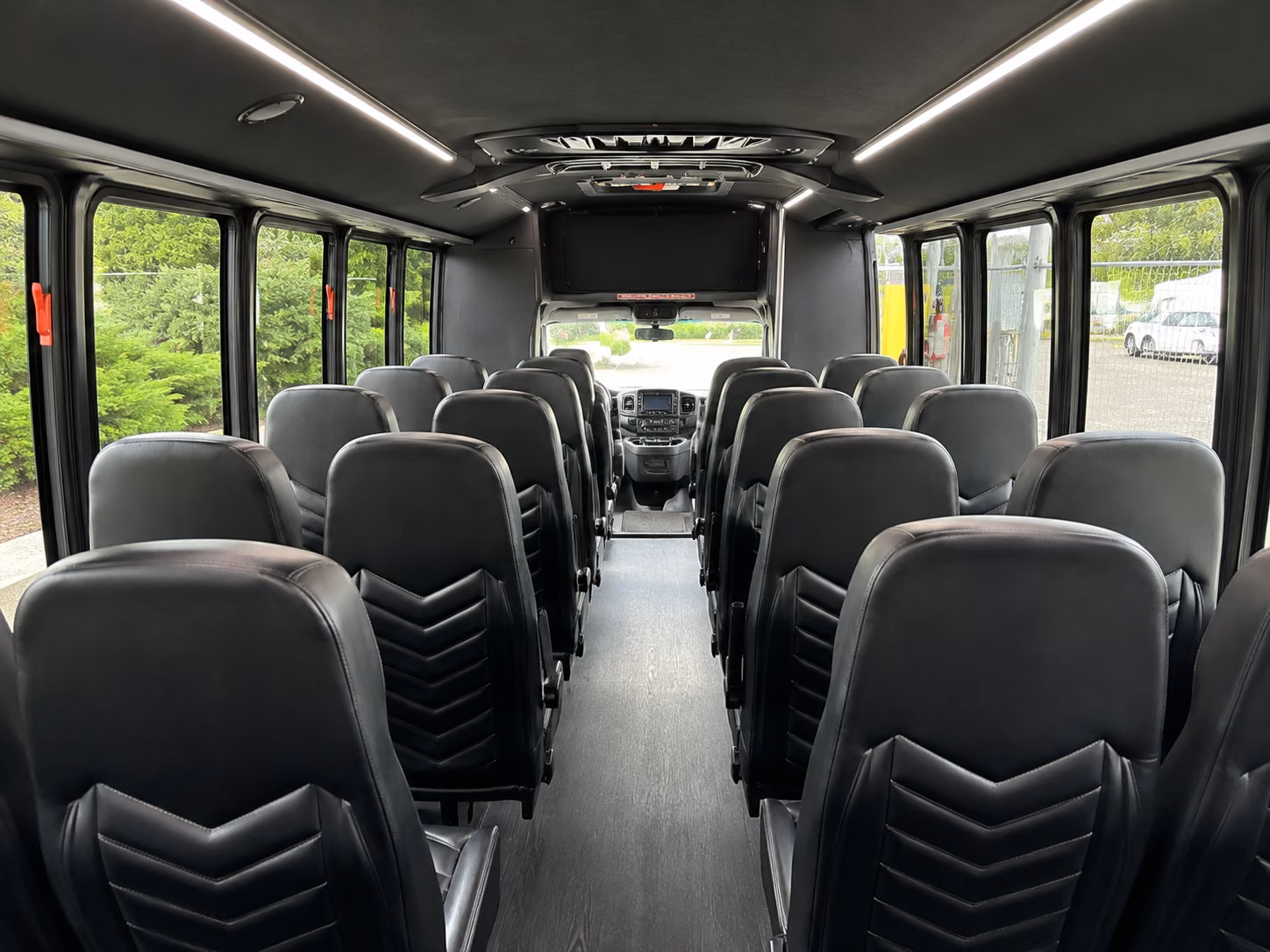 rio rancho employee transportation