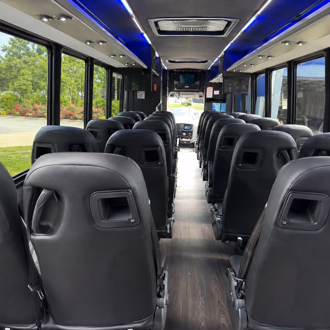 rio rancho event transportation