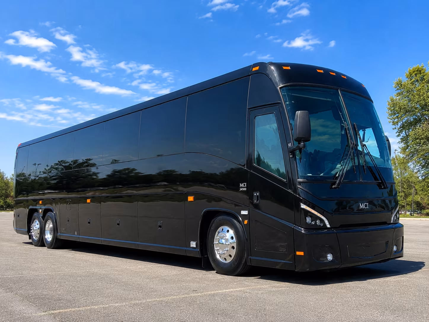 rio rancho events center bus rentals for local sports and arena events