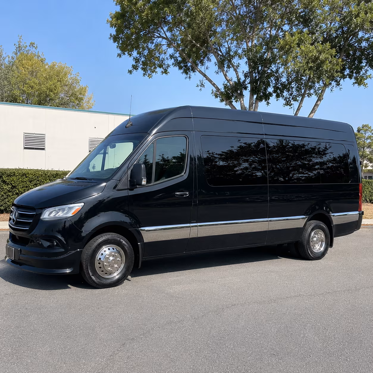 rio rancho field trip transportation