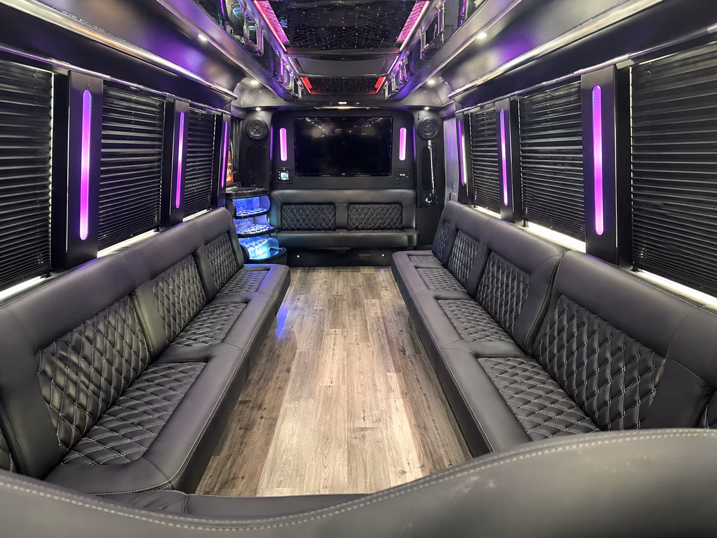 rio rancho prom transportation