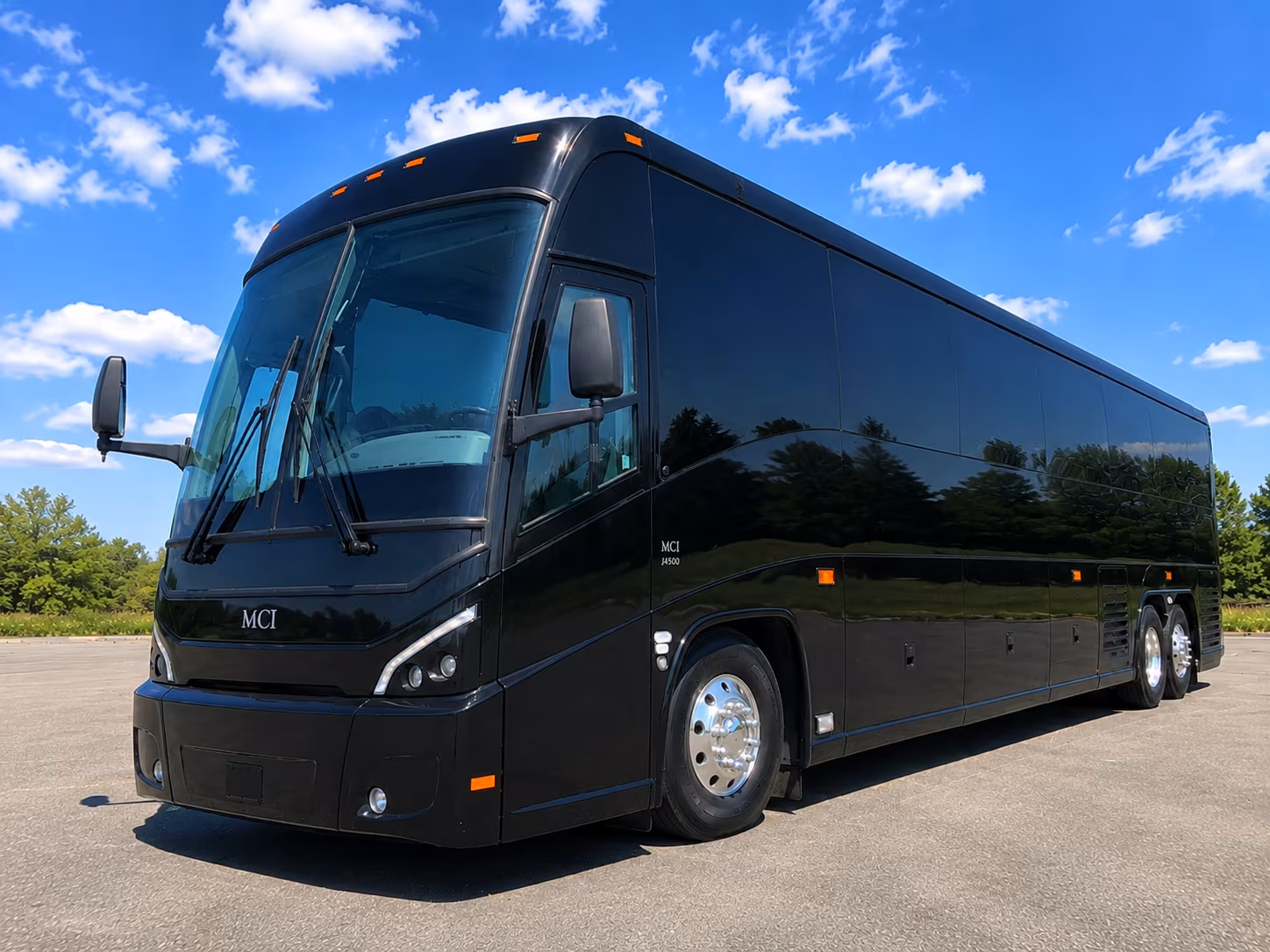 shuttle guests between rio rancho hotel blocks and your ceremony venue