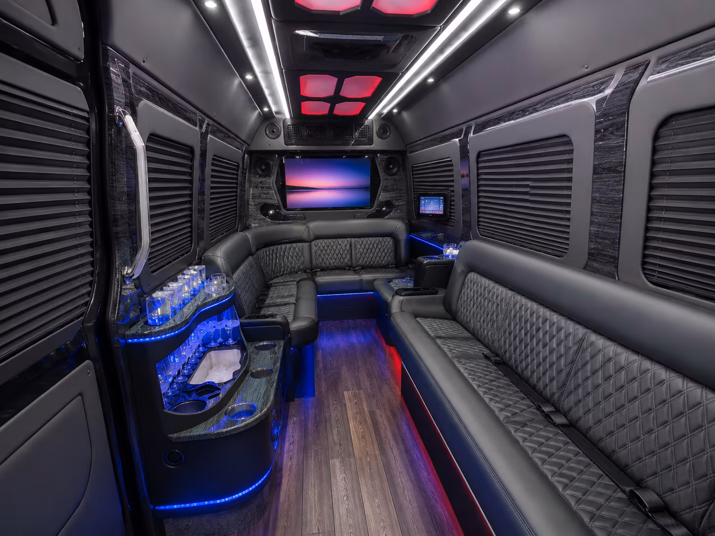 this is the easiest way for rio rancho hr teams to set up recurring employee shuttles