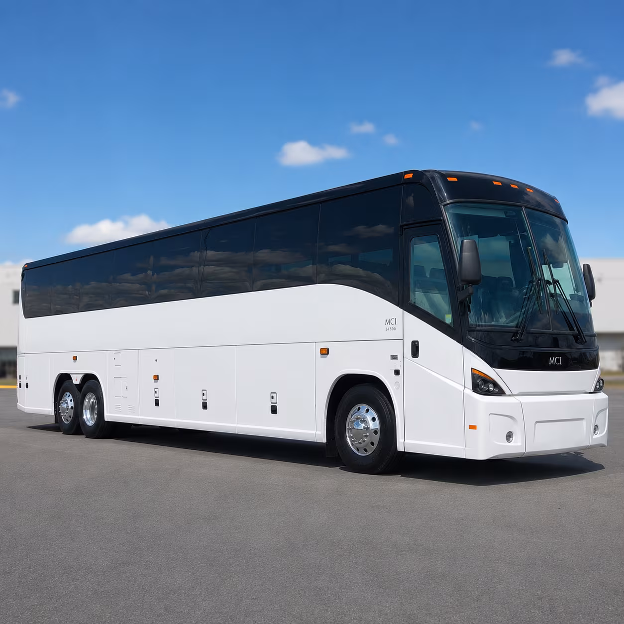 with one search compare every bus type available for rio rancho employee transportation