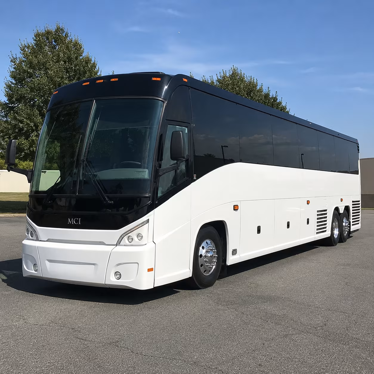 youth group and retreat transportation to glorieta ghost ranch and beyond